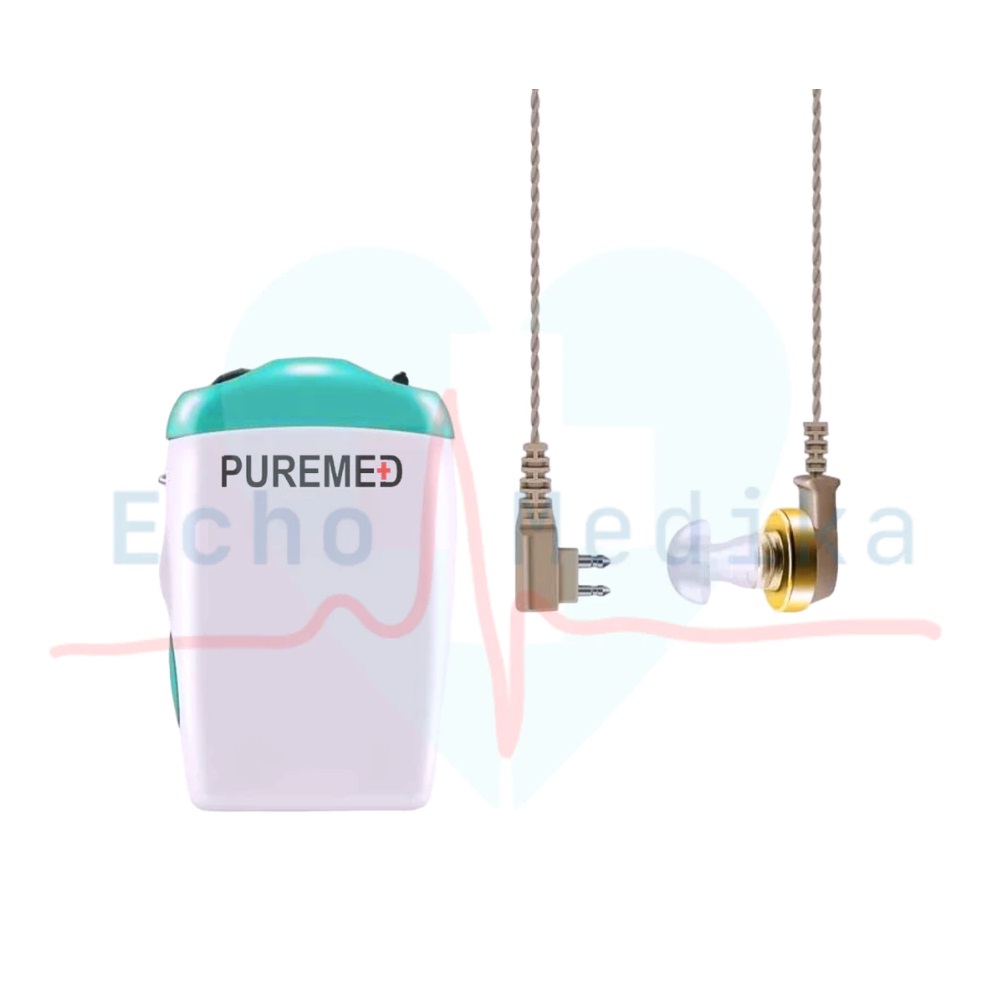  Puremed Hearing Aid PRM Cable