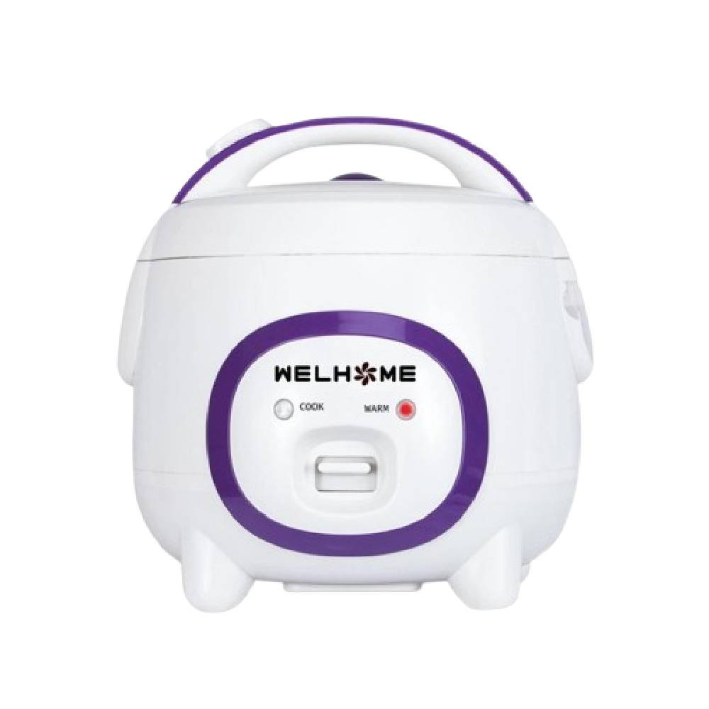 Welhome Rice Cooker 1