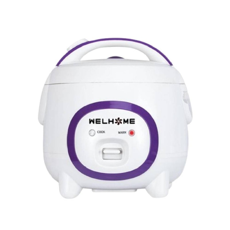 Welhome Rice Cooker 1