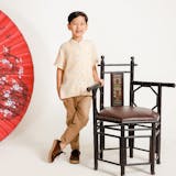 10 Rekomendasi Baju Imlek untuk Anak Terbaik 3