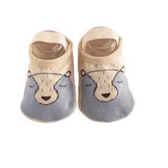 Sepatu Kaos Kaki Bayi