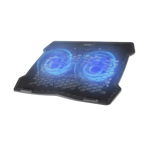 Fantech Cooling Pad RGB  ｜ NC11 