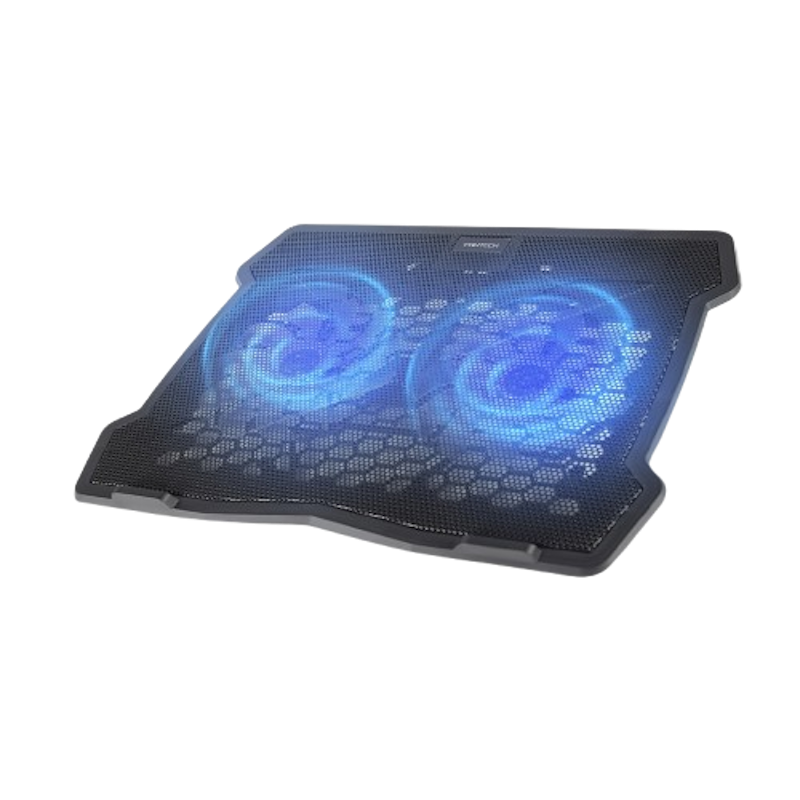 Fantech Cooling Pad RGB 1