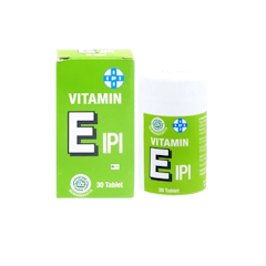 Vitamin E