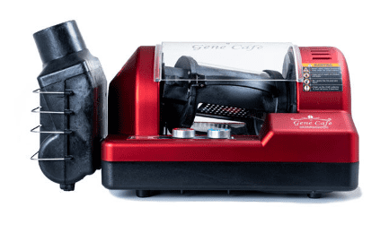 Gene Café Coffee Roaster ｜ 101