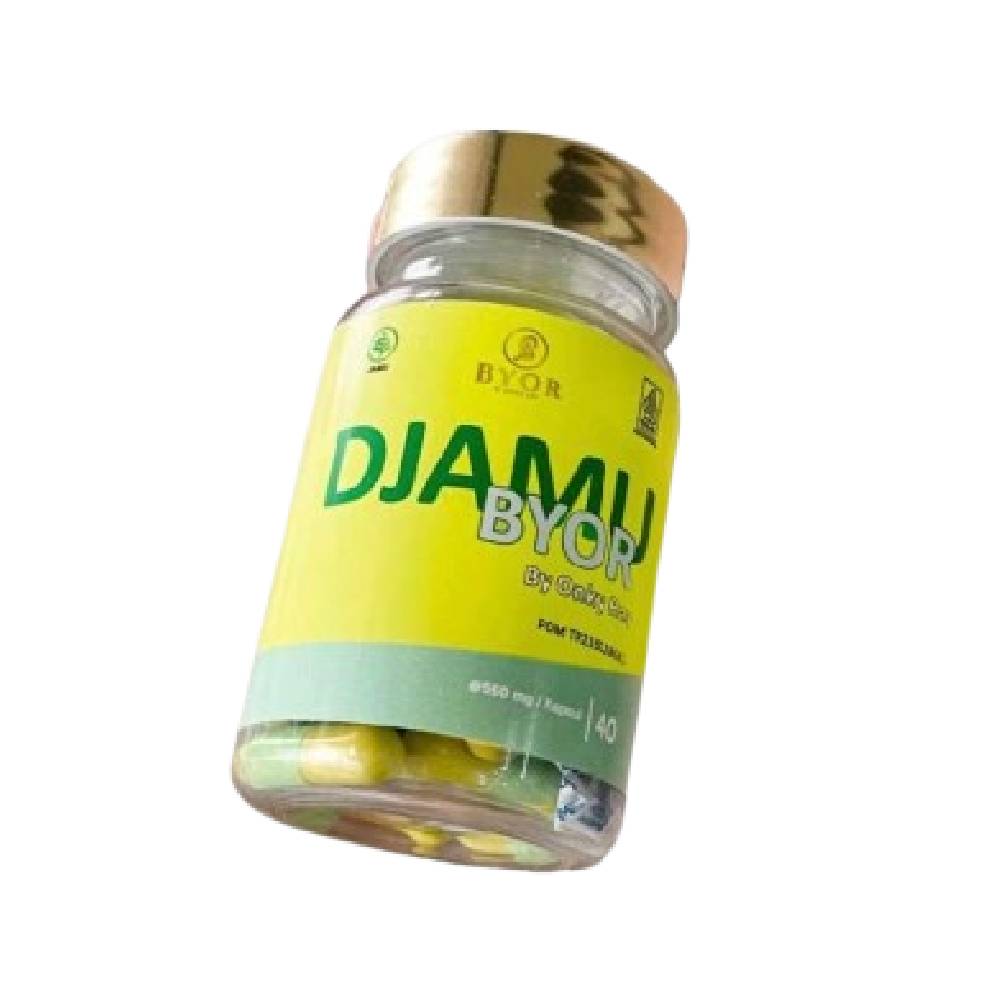 10 Rekomendasi Jamu Tradisional  Terbaik  [Ditinjau oleh Praktisi Herbal](Terbaru Tahun 2026) 1