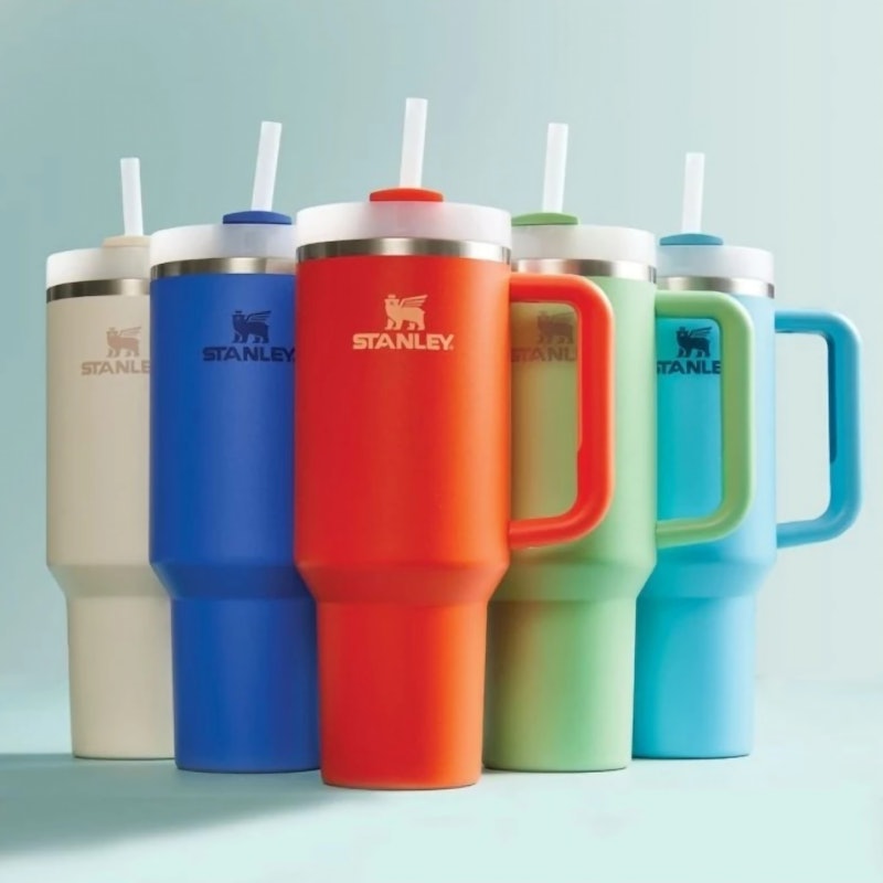 Stanley The Quencher 2.0 Tumbler 4