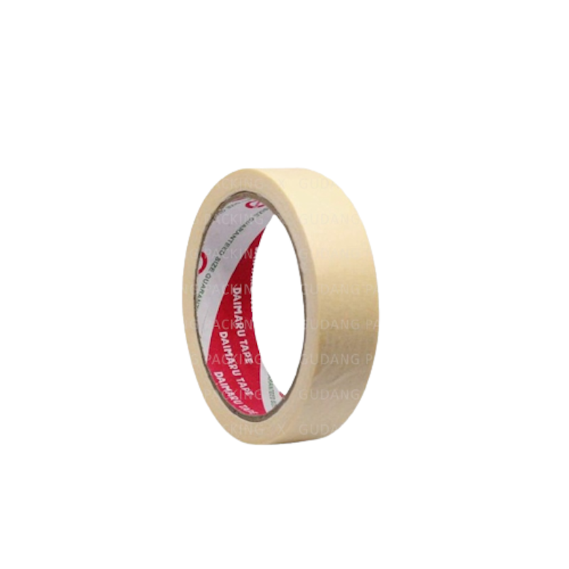 Masking Tape 1 Inci 2