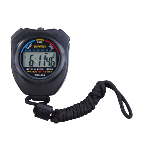 10 Rekomendasi Stopwatch  Terbaik (Terbaru Tahun 2026) 4