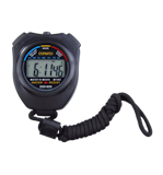 10 Rekomendasi Stopwatch Terbaik (Terbaru Tahun 2026) 4