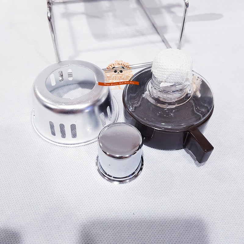 Mini Coffee Roaster 2