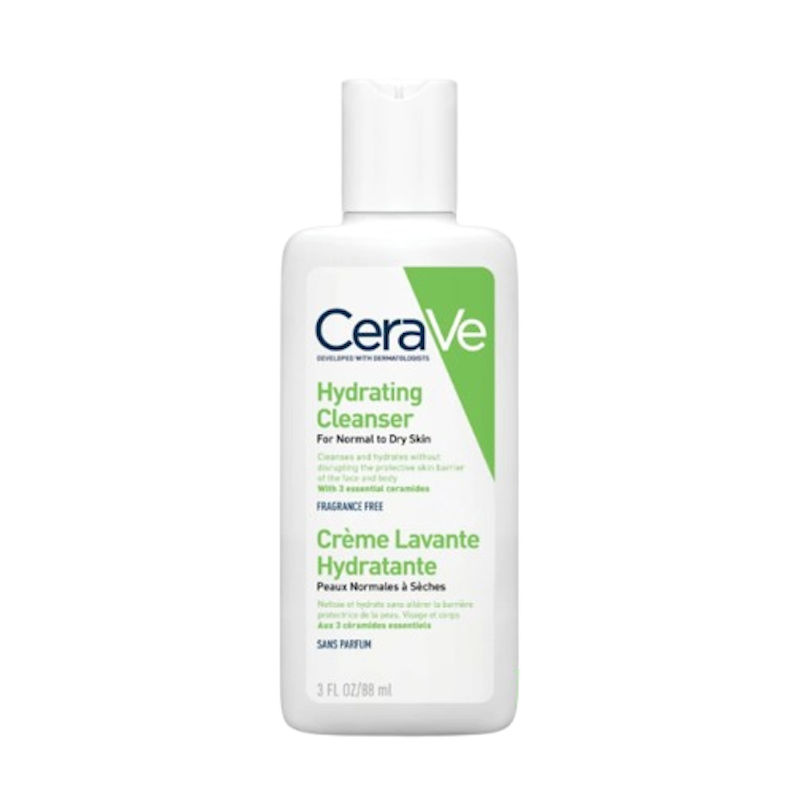 Hydrating Facial Cleanser 1