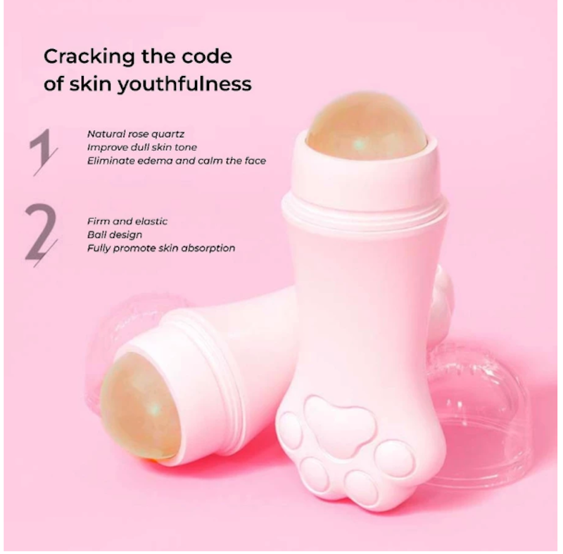 Amy's Diary Face Roller Oil 5
