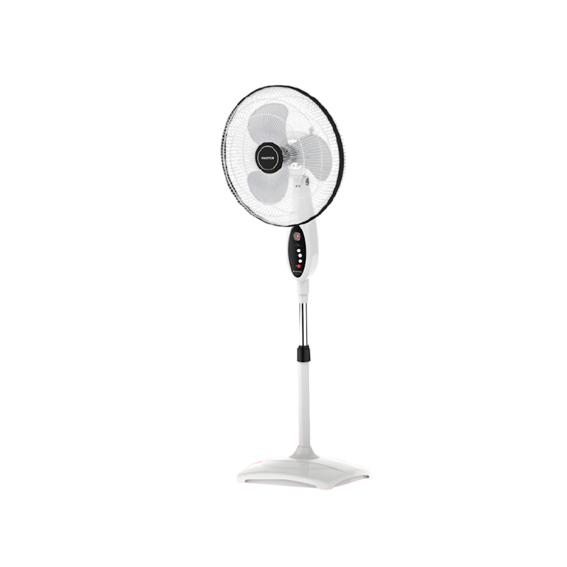 Stand Fan Kipas Angin 1