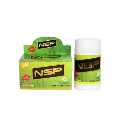 Neo Spirulina (NSP)