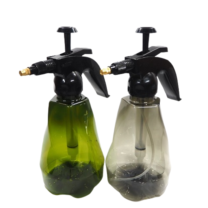Jet Spray 1