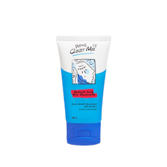 Clear Me Acne Smooth Sunscreen SPF30 PA++