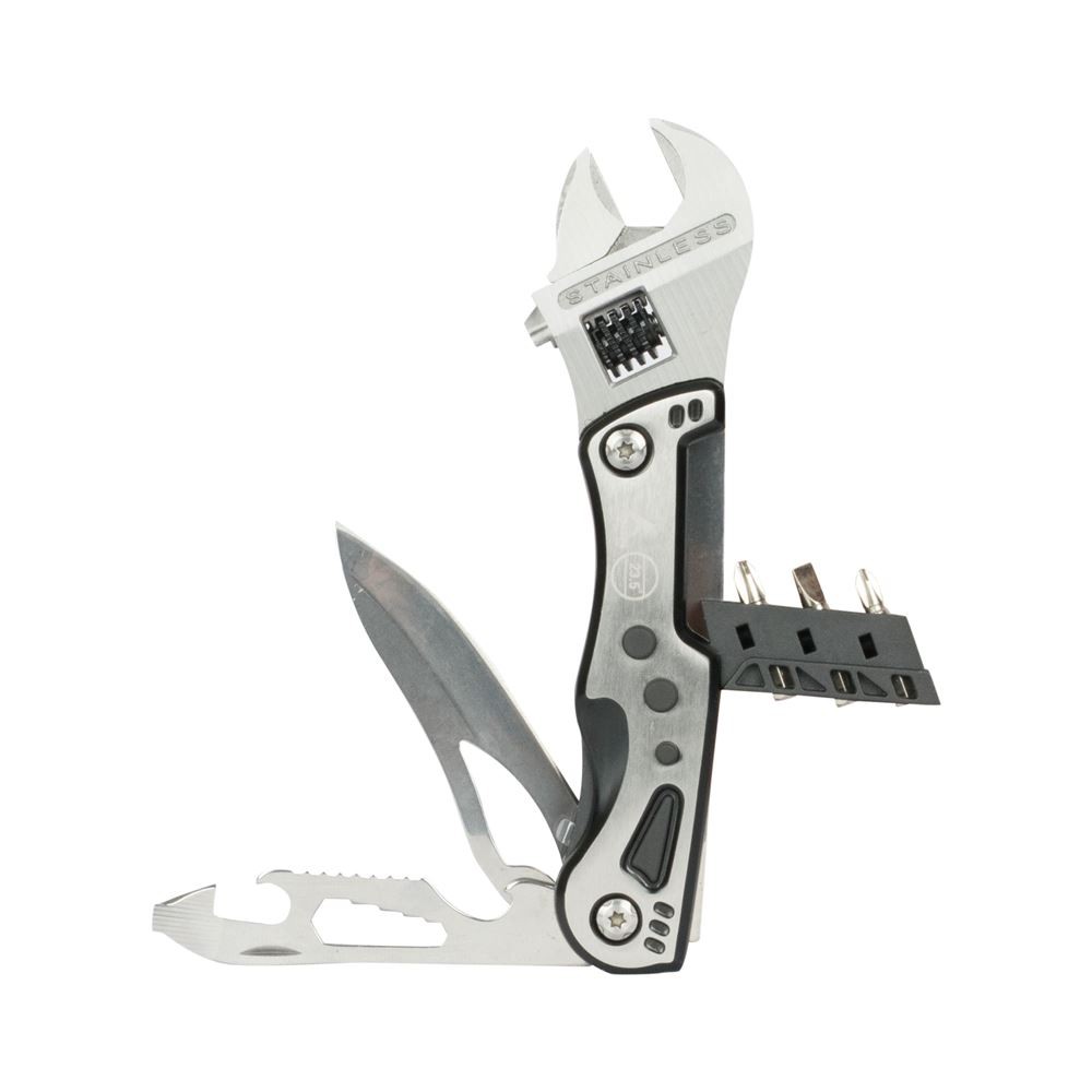 Iron Crow Multi Tool 8387