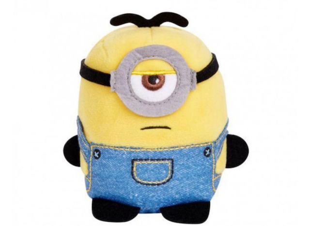 Minions Squeeze 'n Sing 3