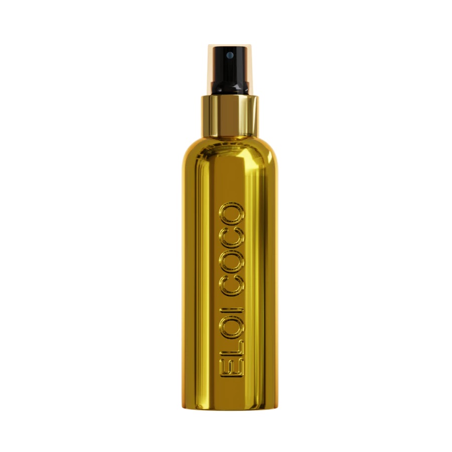 Eloi Coco Temptation Gold Body Mist