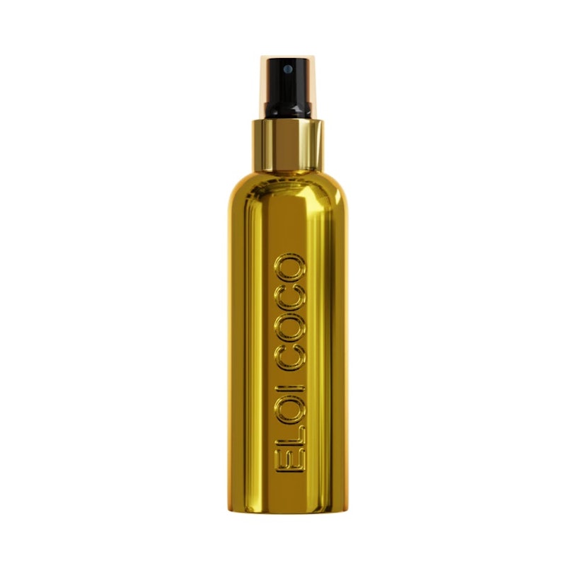 Eloi Coco Temptation Gold Body Mist 1