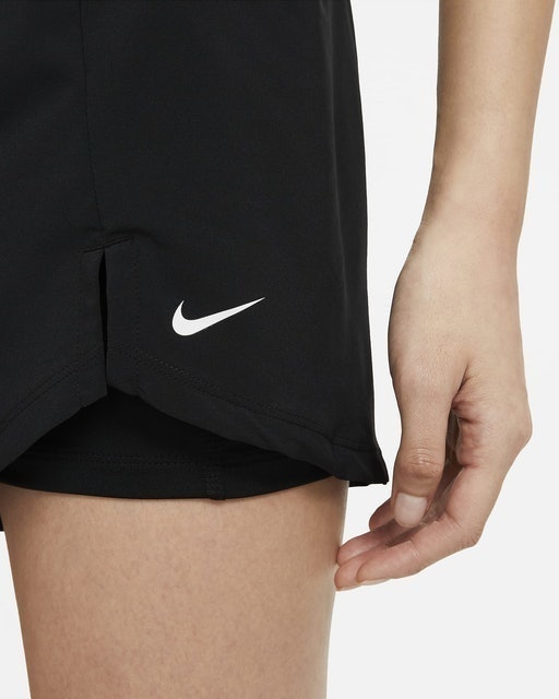 Flex Essential 2-in-1 Women's Training Shorts 4