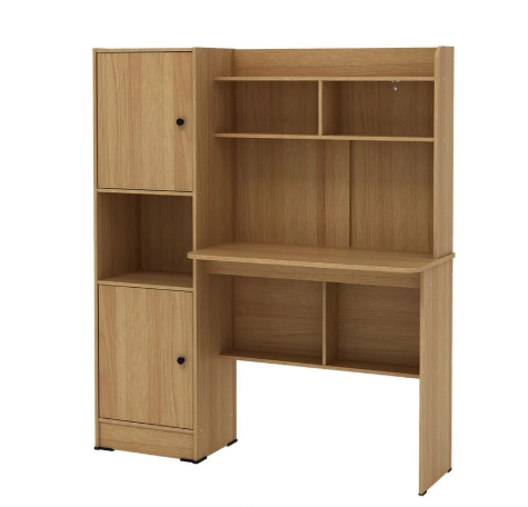 Informa Gio Meja Belajar