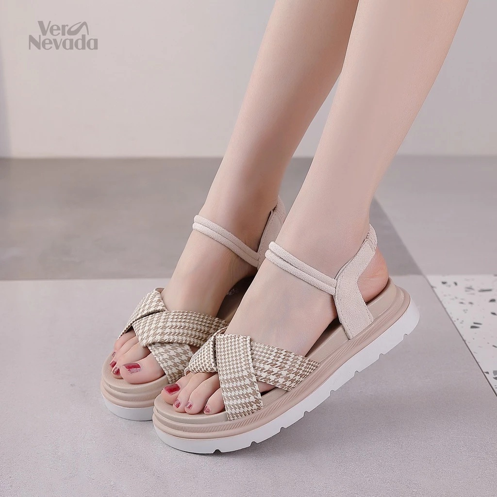 Vera Nevada Sandal Wanita 3