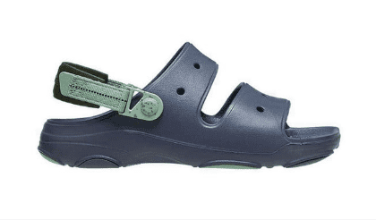Crocs All Terrain Sandal Unisex
