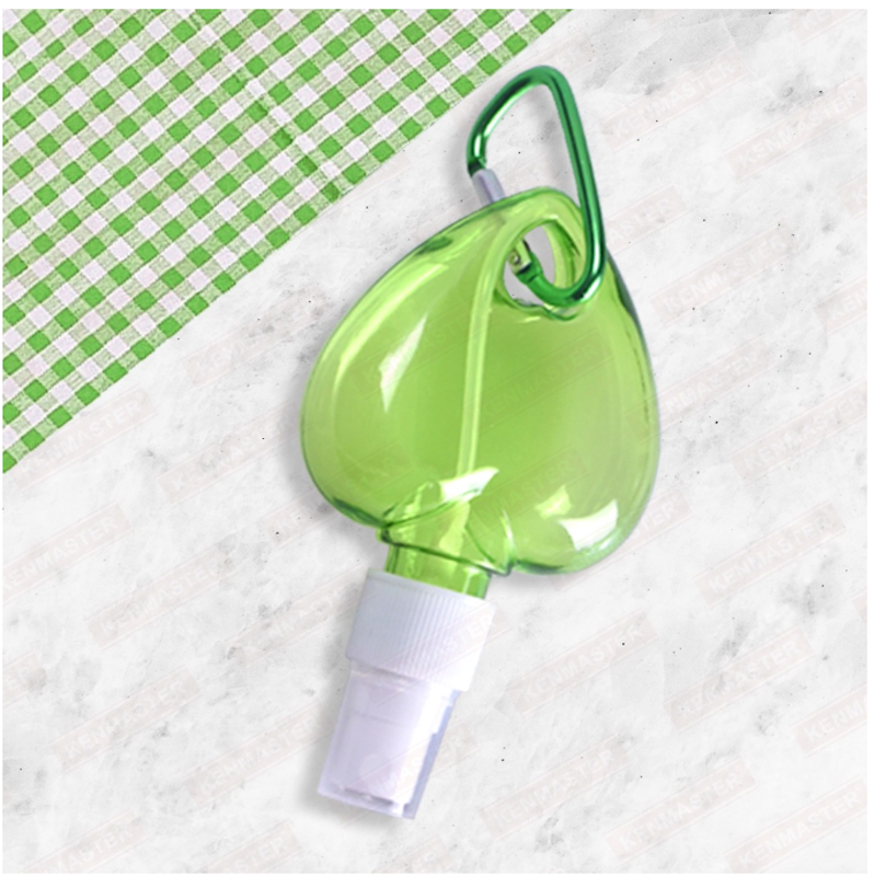 KENMASTER Botol Spray Gantungan 5