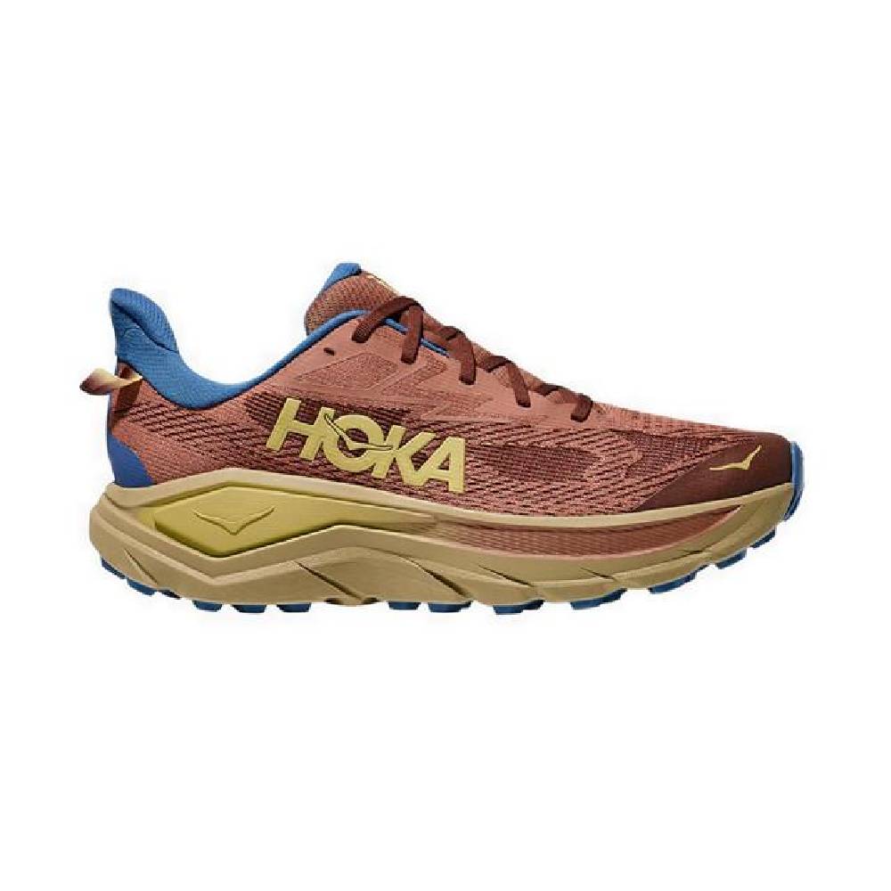 Hoka Challenger 8 Wide Men's Running 1