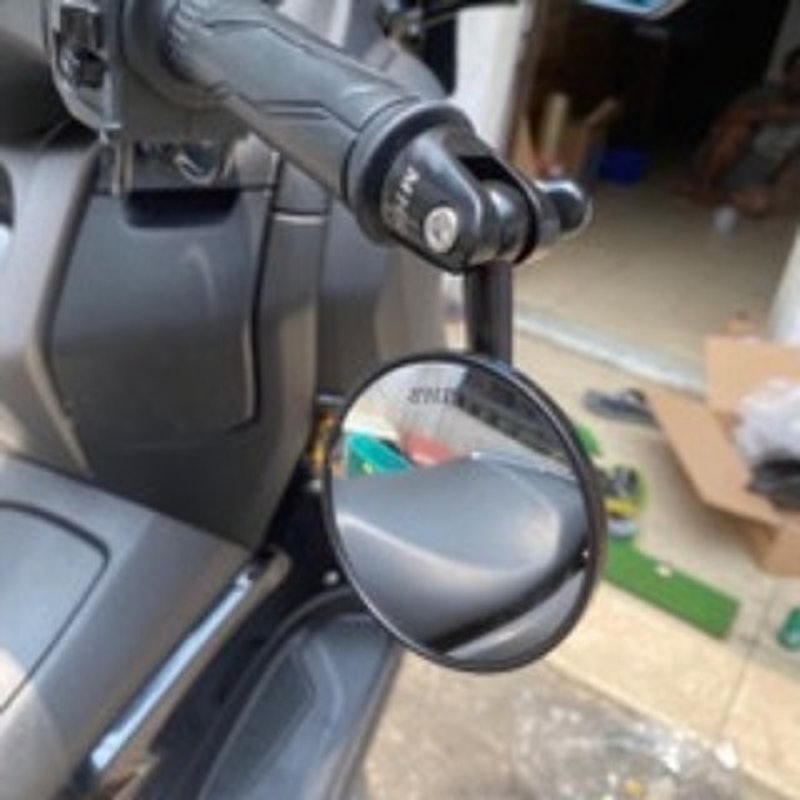 Spion Jalu Bulat Cembung 4