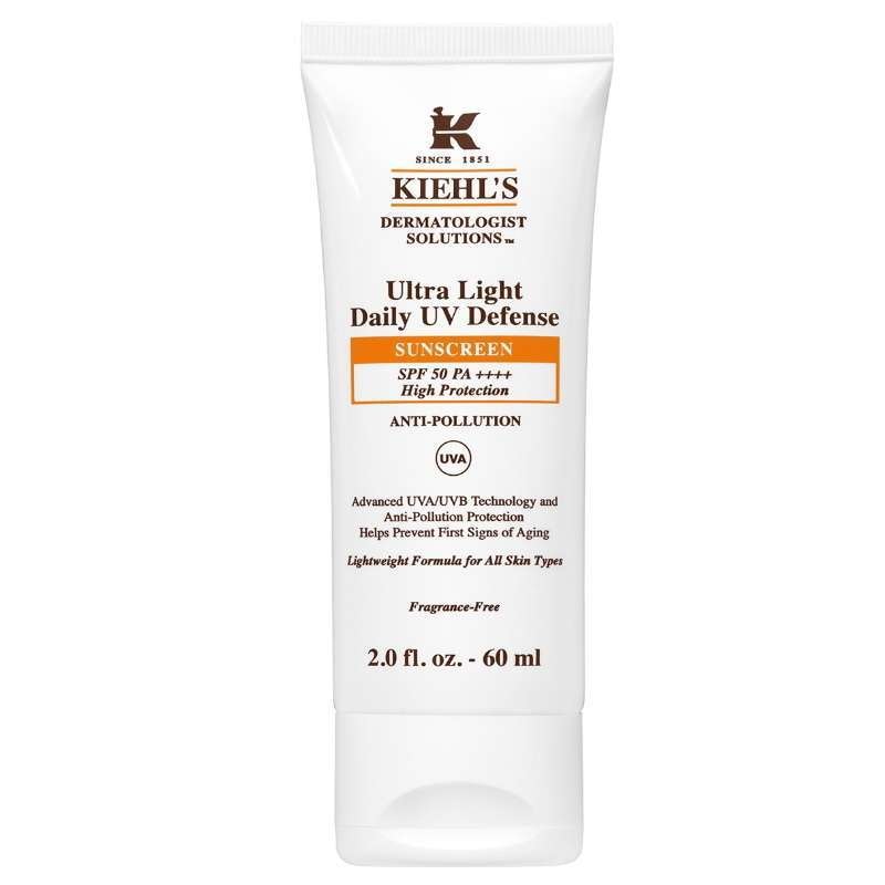 Kiehl's Since 1851 Ultra Light Daily UV Defense