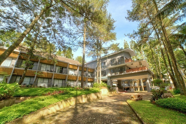 Royal Safari Garden Resort & Convention 2