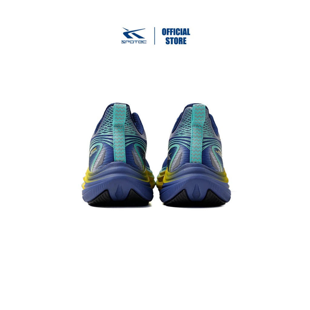 SPOTEC Whizz Sepatu Lari 4