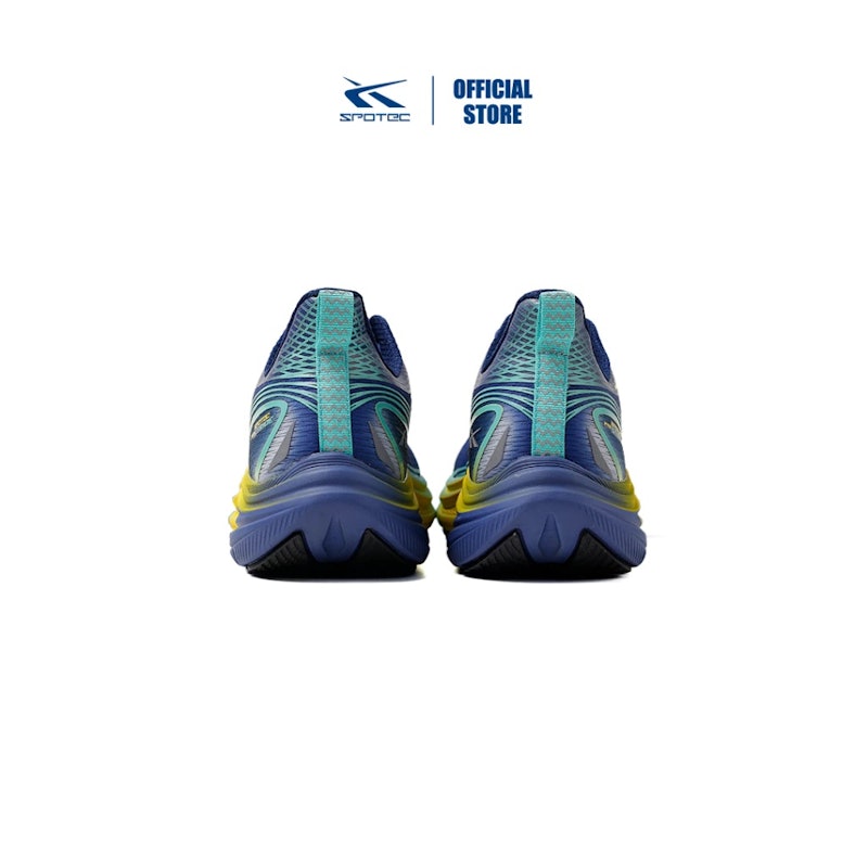 SPOTEC Whizz Sepatu Lari 4