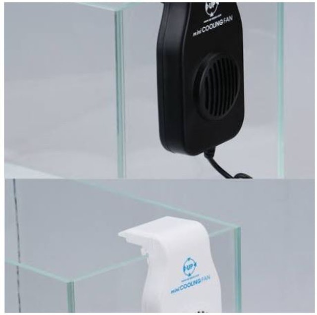 Up-Aqua USB Mini Cooling Fan D-336
