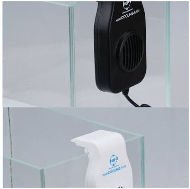 USB Mini Cooling Fan 2