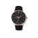 Roodolph Watch Erudite Gold Black 1