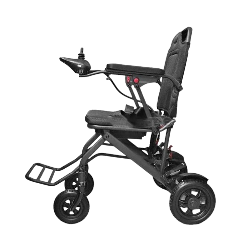 Onehealth Kursi Roda Elektrik Healthcare  1