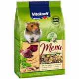 10 Rekomendasi Makanan Hamster Terbaik 2
