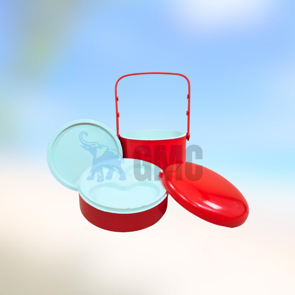  Rantang Piknik Tamas