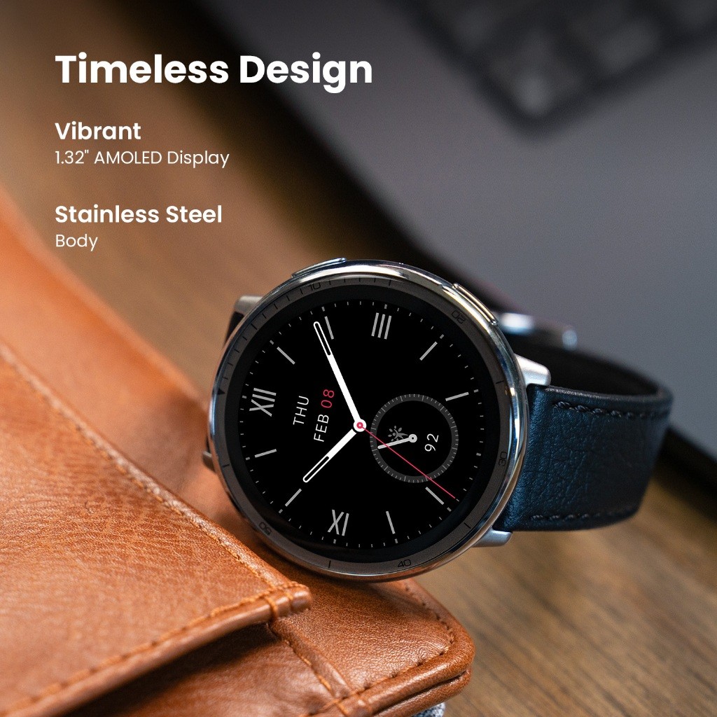 Amazfit Active 2 Premium
