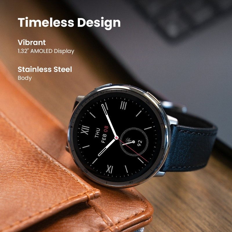 Amazfit Active 2 Premium 2