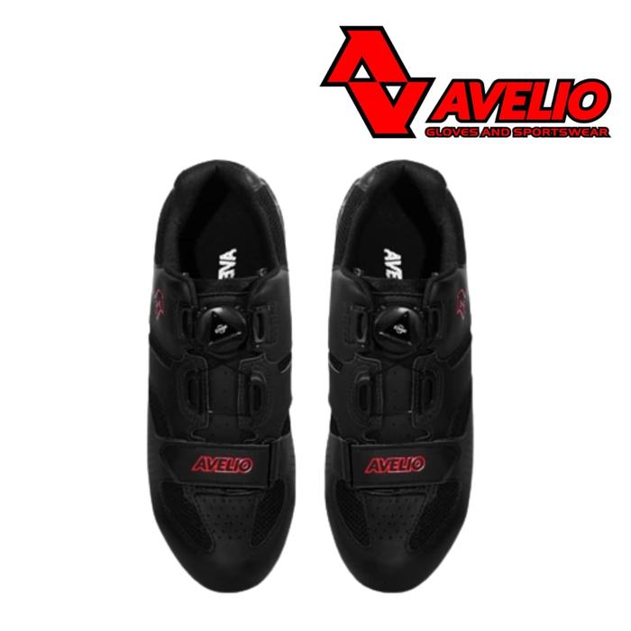 Avelio Juara Avelio Sepatu Mountain Bike MTB/XC