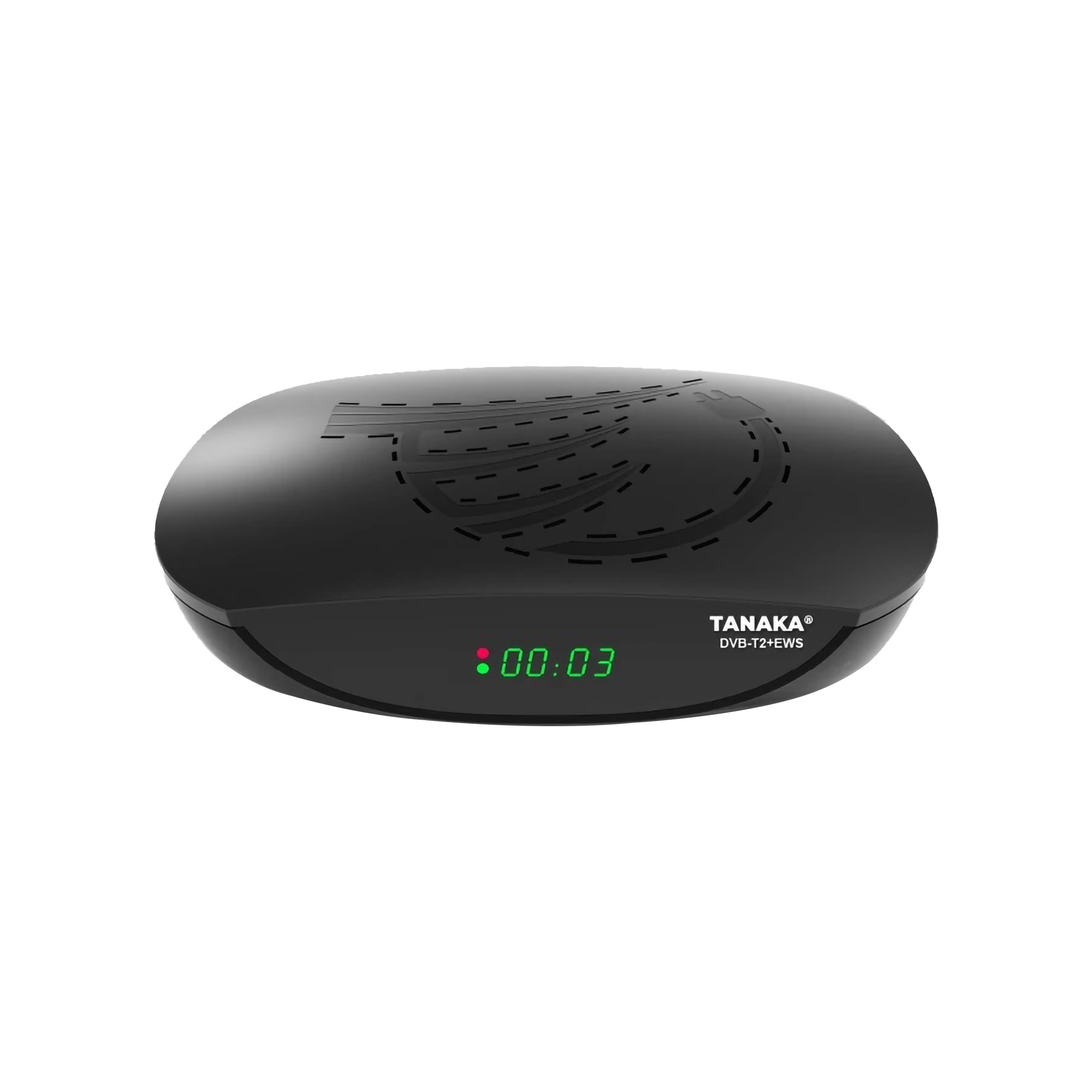 Tanaka STB Digital DVB T2 New