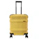 Continental Panjipratama Tas Koper President Hakata Zipper Case 24 inch 1