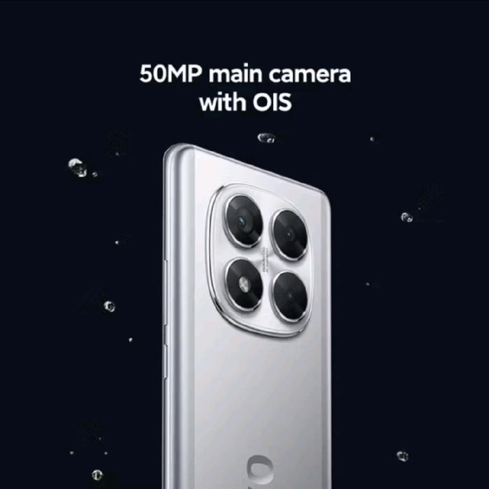 Xiaomi Communication Technology  POCO X7 5G