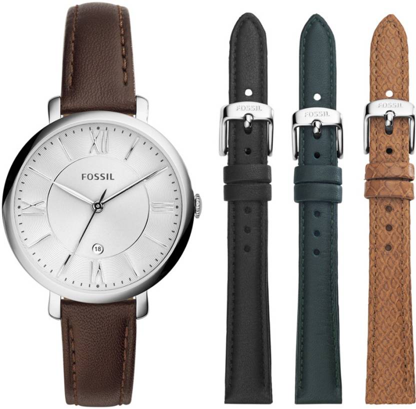 Jacqueline Set Women's Watch 3