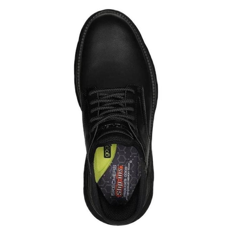 Skechers Slip-Ins Garza Men's Shoes 5